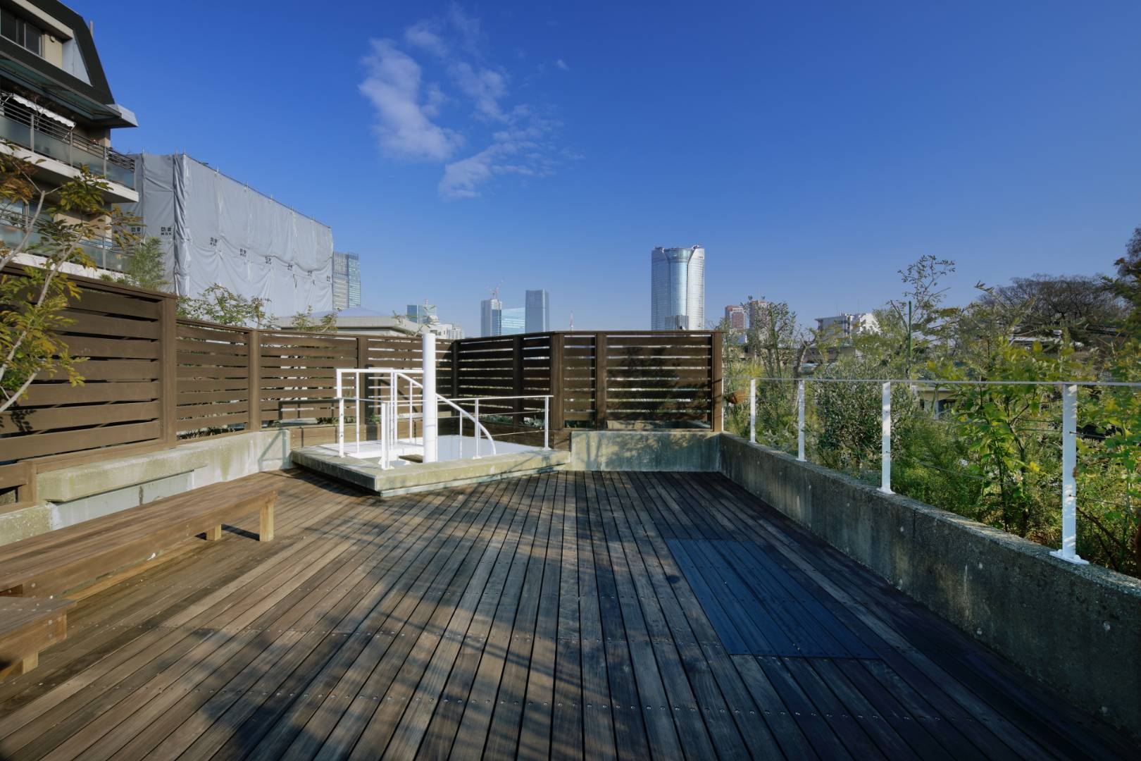 The Yu Minami Aoyama 301