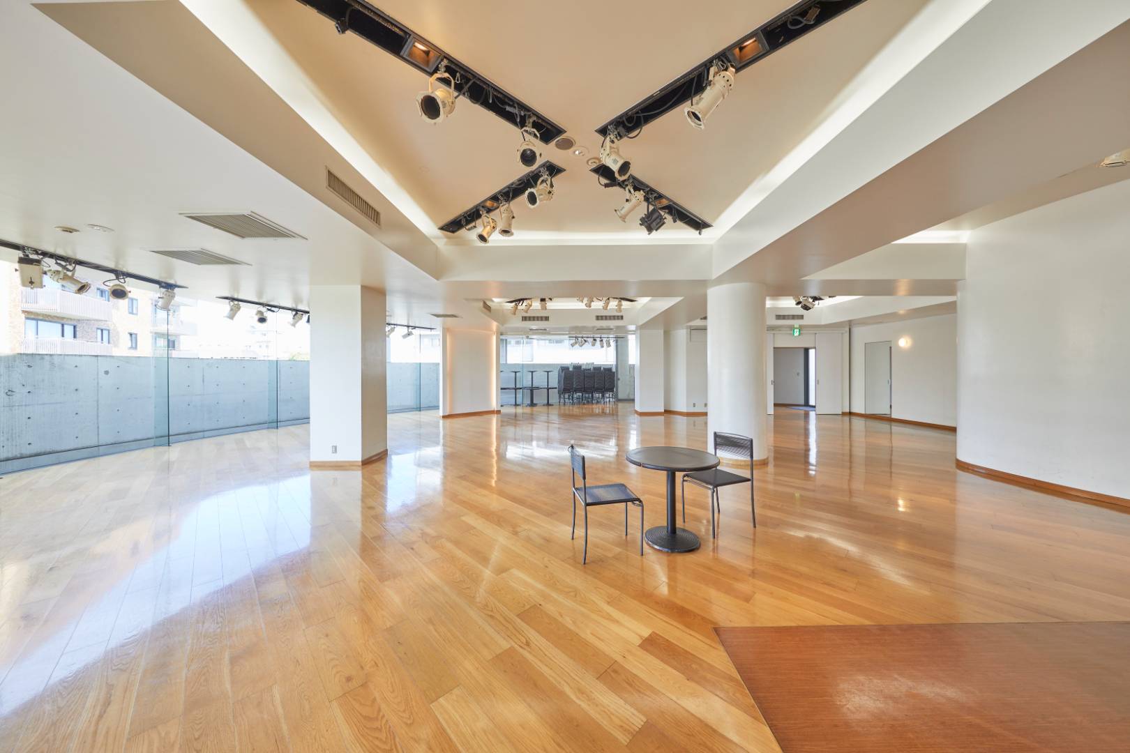 LA COLLEZIONE 3rd Floor