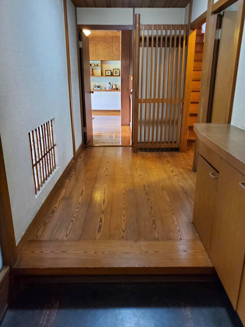 スタジオの画像