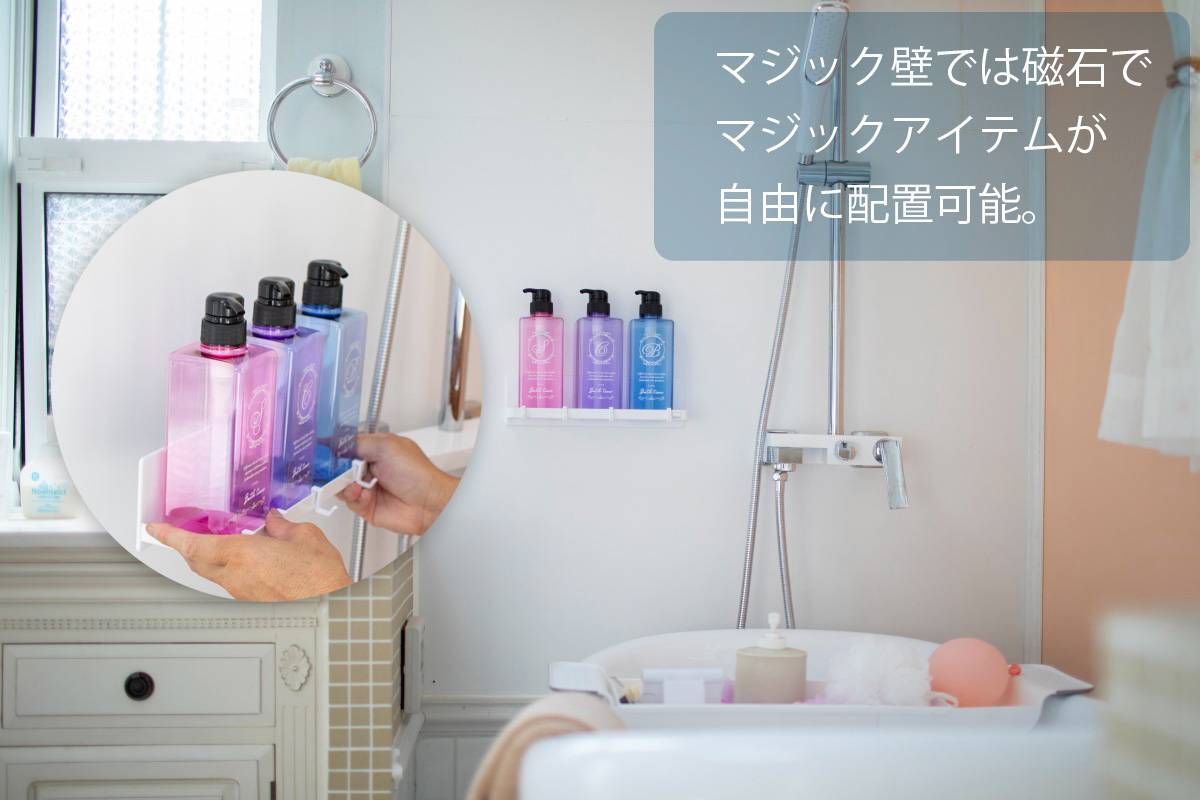 スタジオの画像