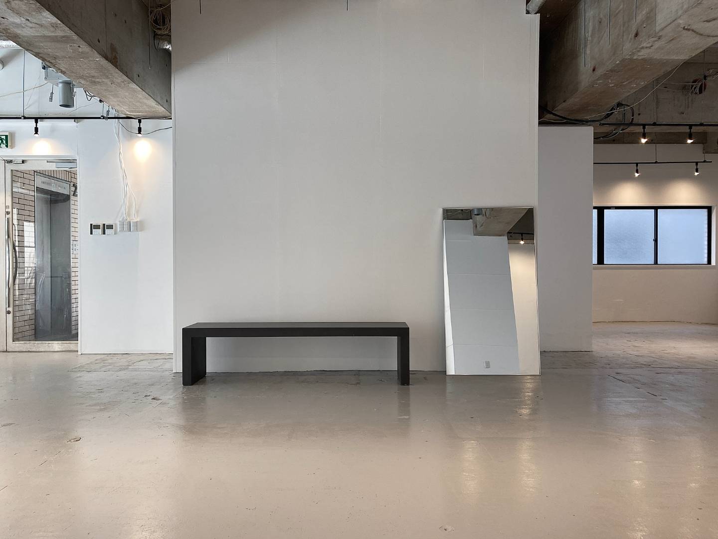 AQ space