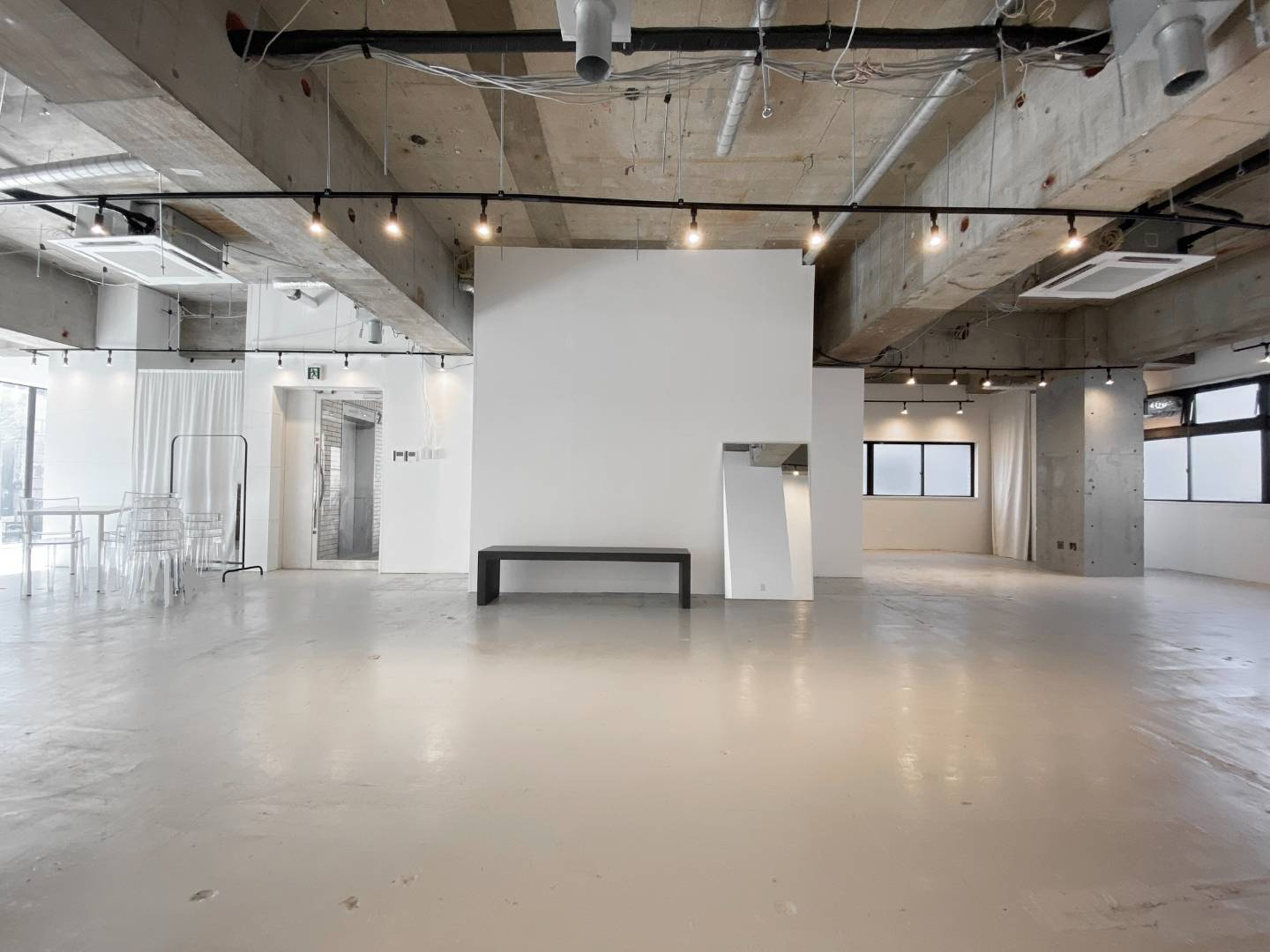 AQ space
