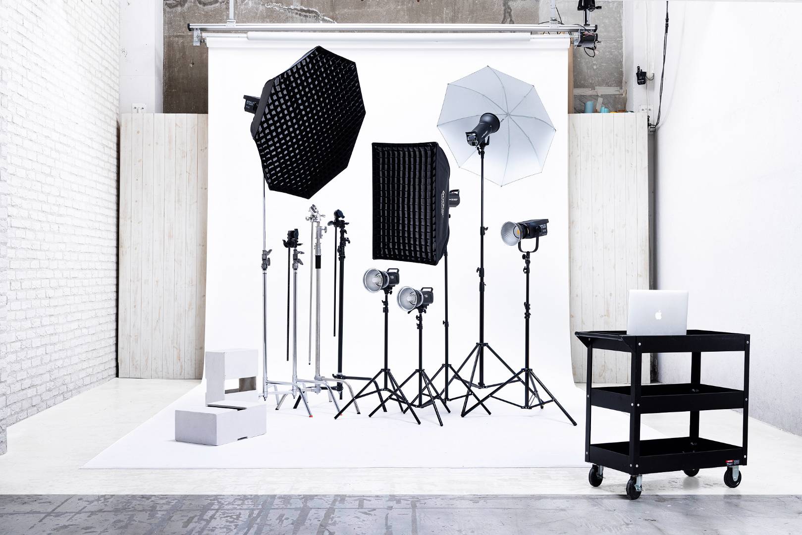 plat studio