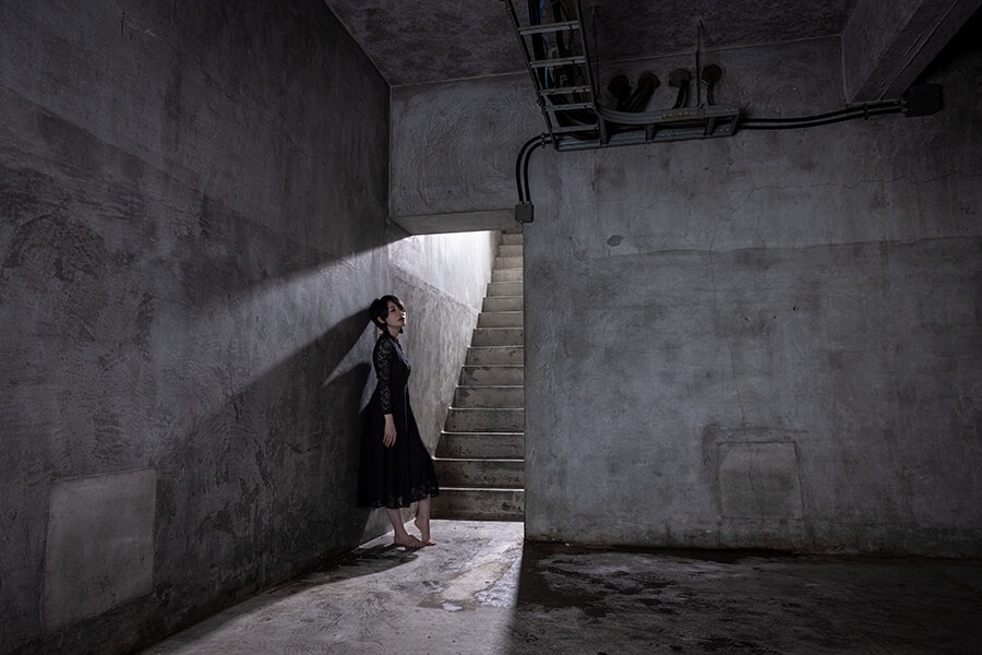 STUDIO KODAMA
