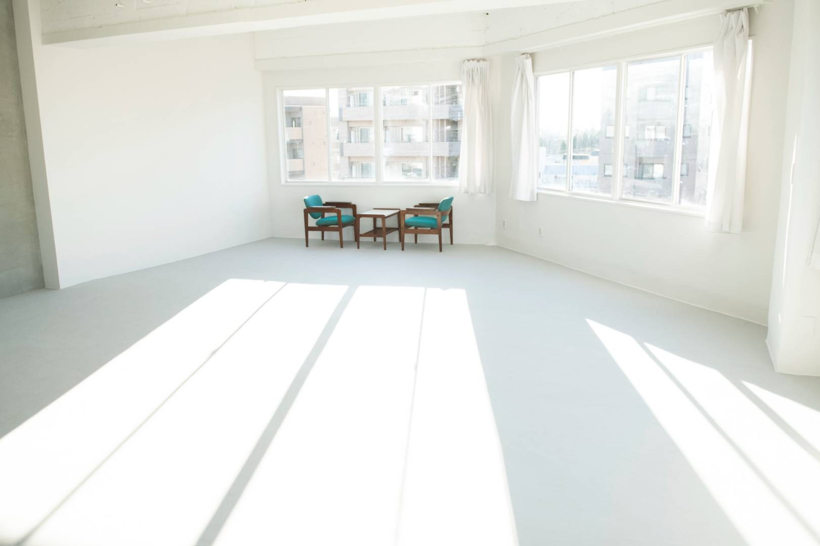 N Studio（エヌスタジオ）