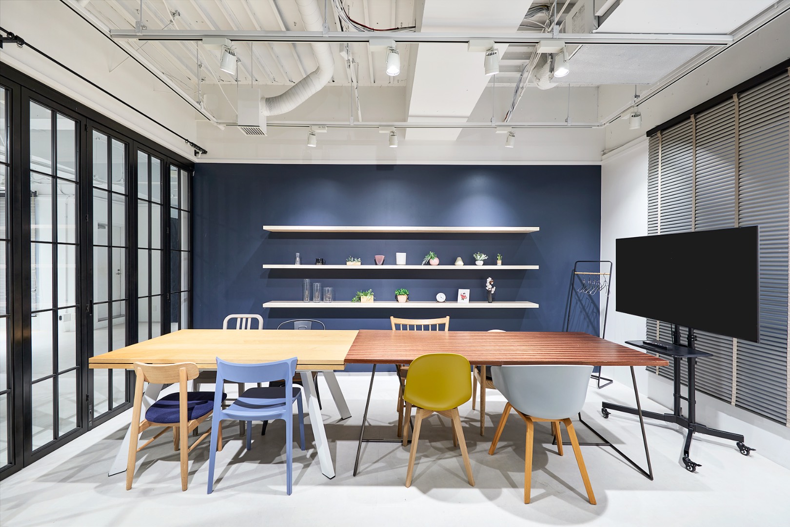 STUDIO DA VINCI A-studio