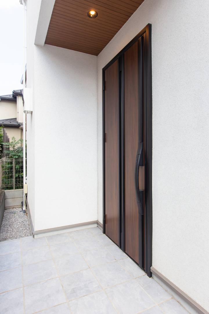 house studio - 練馬