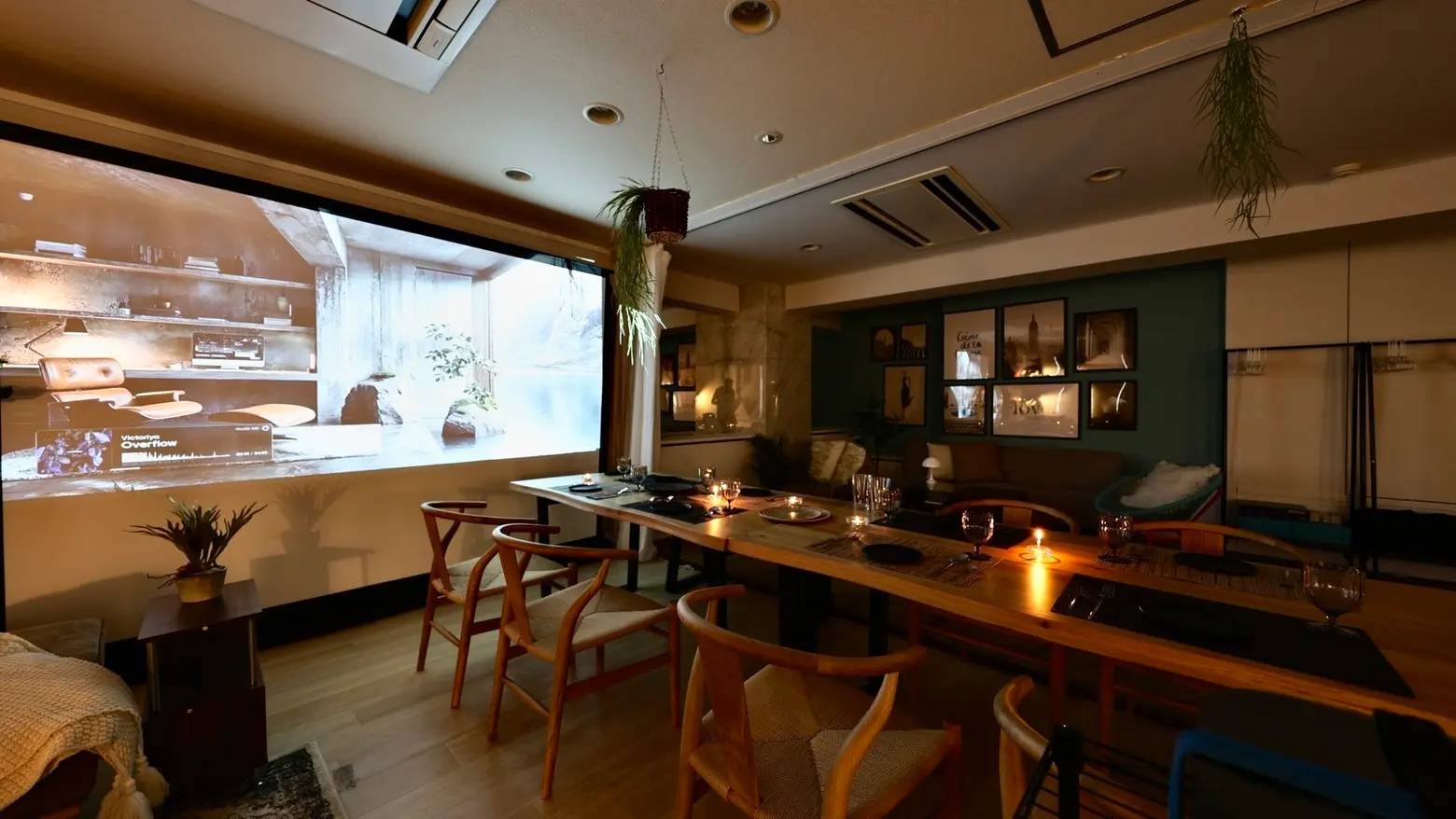 ギョstudio