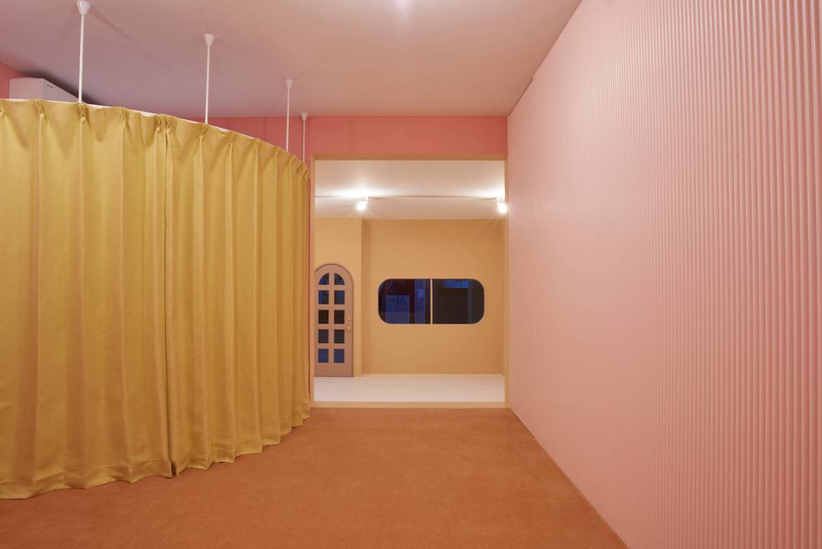 STUDIO TEKO