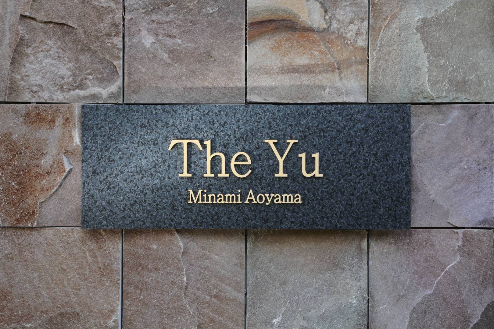 The Yu Minami Aoyama 302