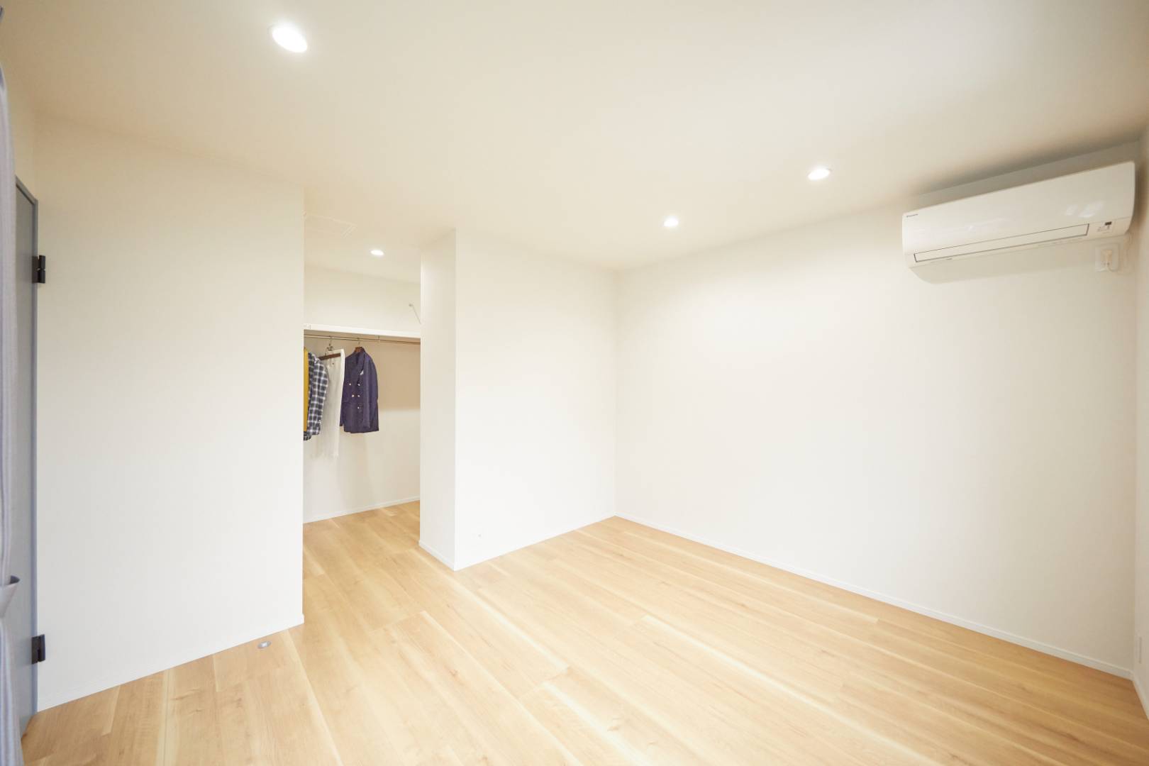 スタジオの画像