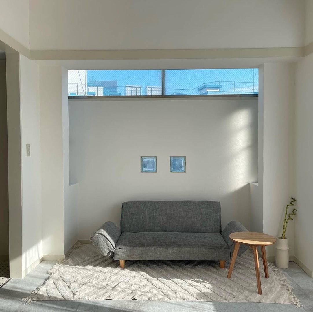 YUSHIMA STUDIO 【湯島スタジオ】