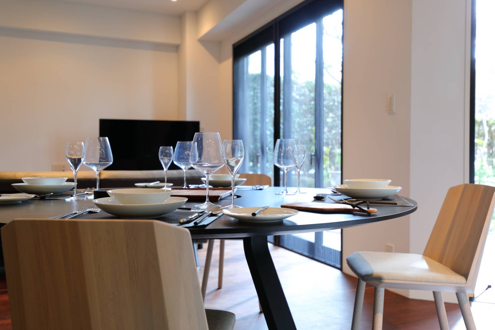 The Yu Minami Aoyama 101