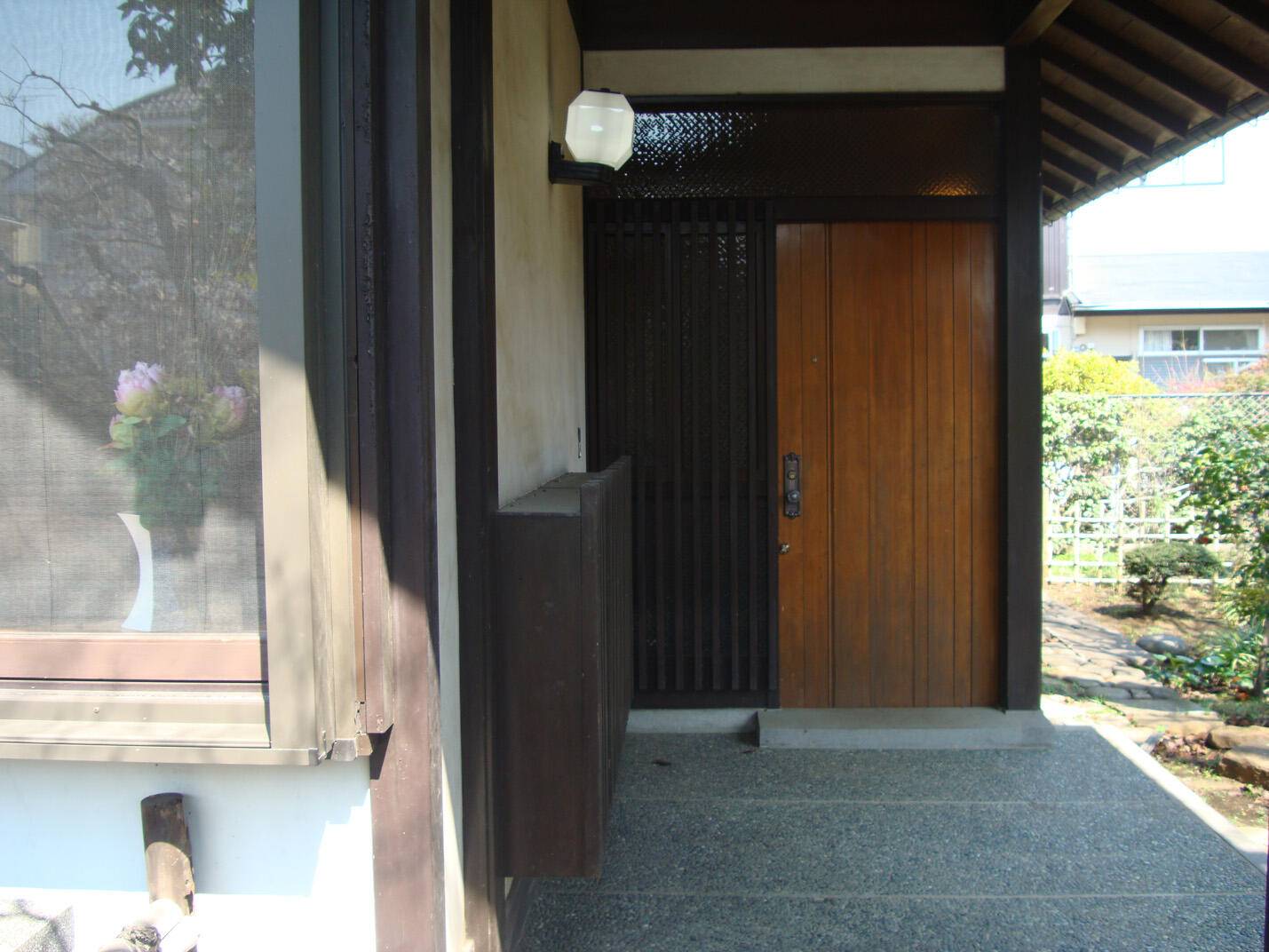 スタジオの画像