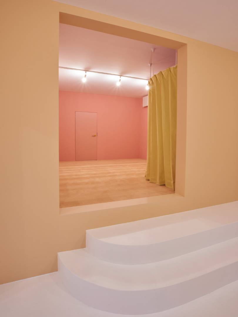 STUDIO TEKO