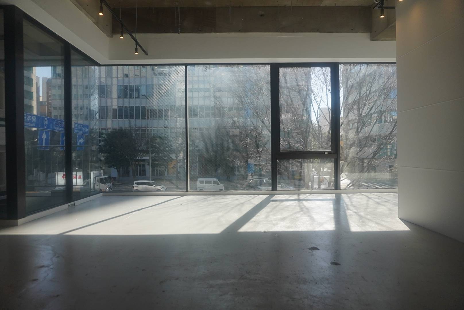 AQ space