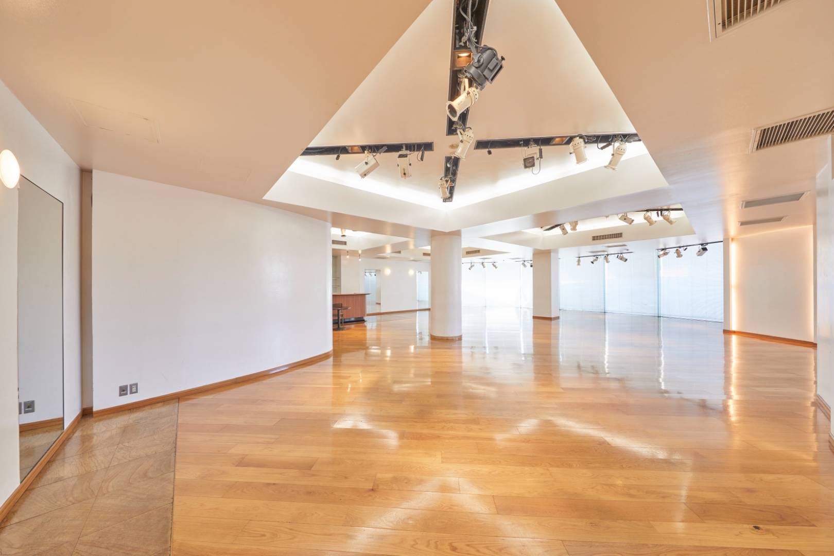 LA COLLEZIONE 3rd Floor