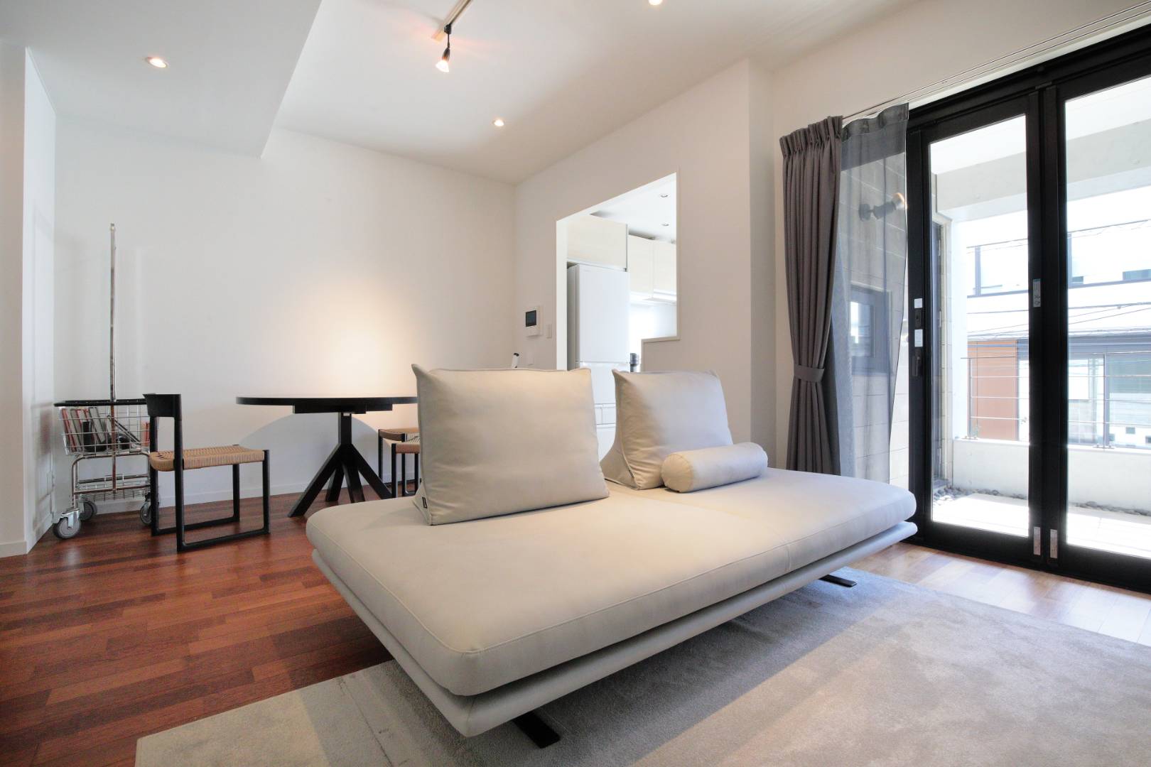 The Yu Minami Aoyama 203