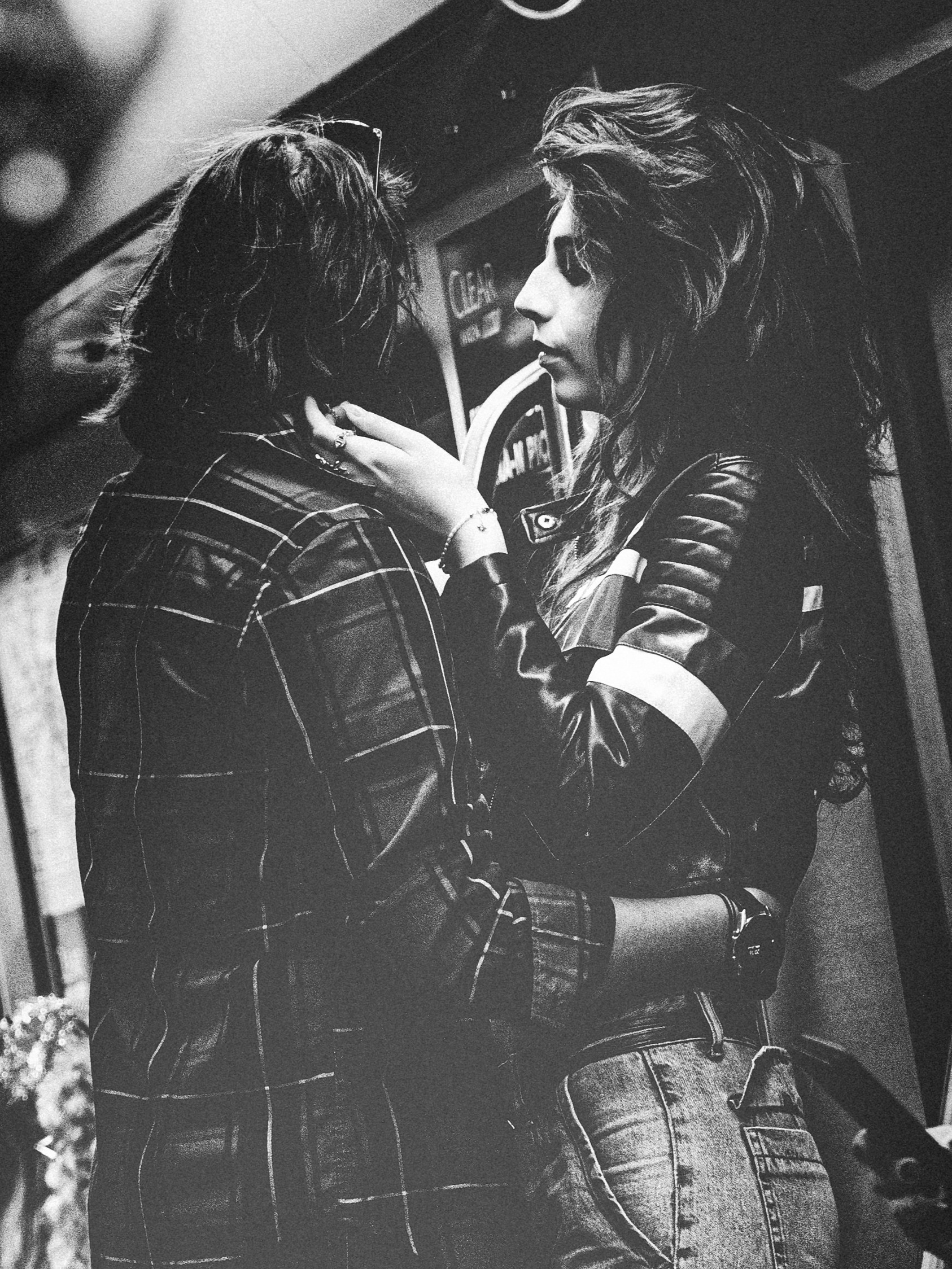 URBAN LOVE STORY
