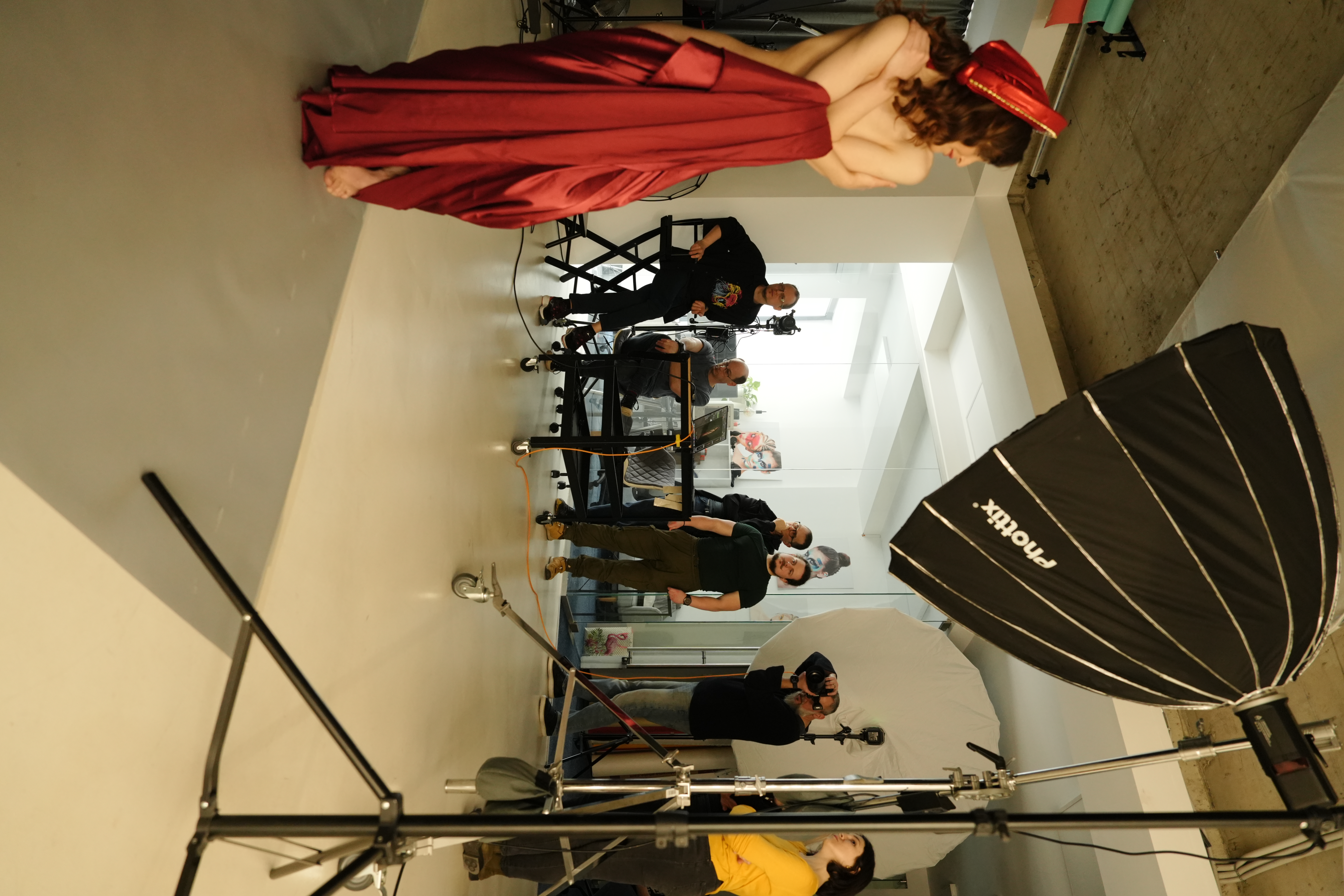 Gazduire Workshop