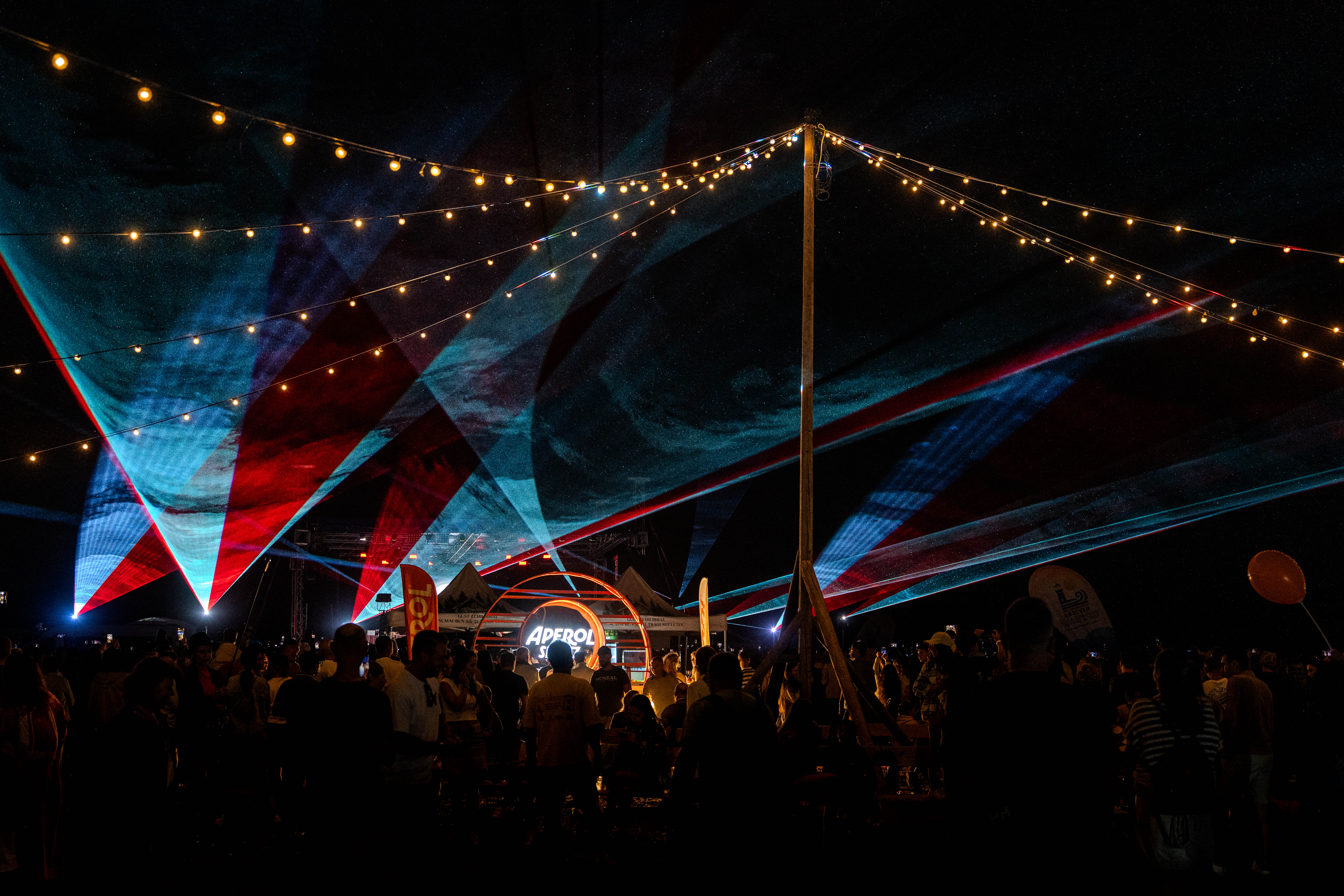 FESTIVALUL IULUMINARIUM