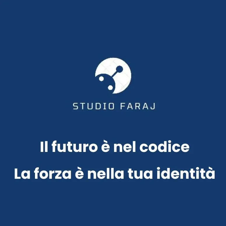 Sviluppo Sito Web Padova  -  Studio Faraj