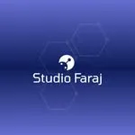Logo di Studio Faraj
