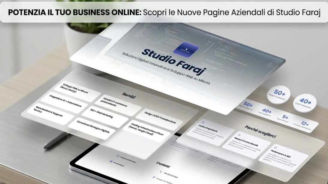 Come Farsi Trovare su Google Senza un Sito Web