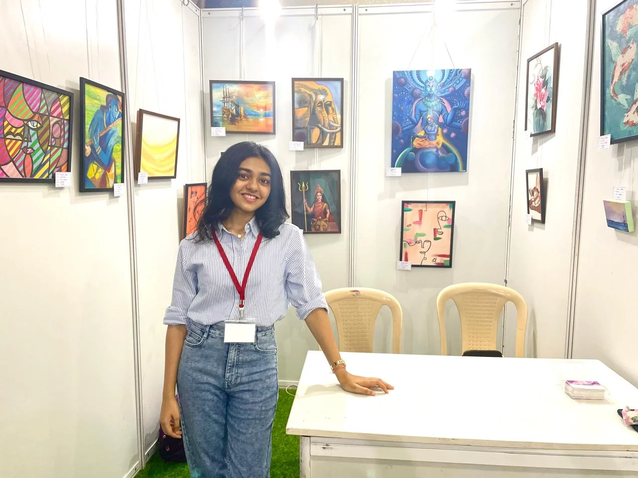 Studio Paridhi Vora