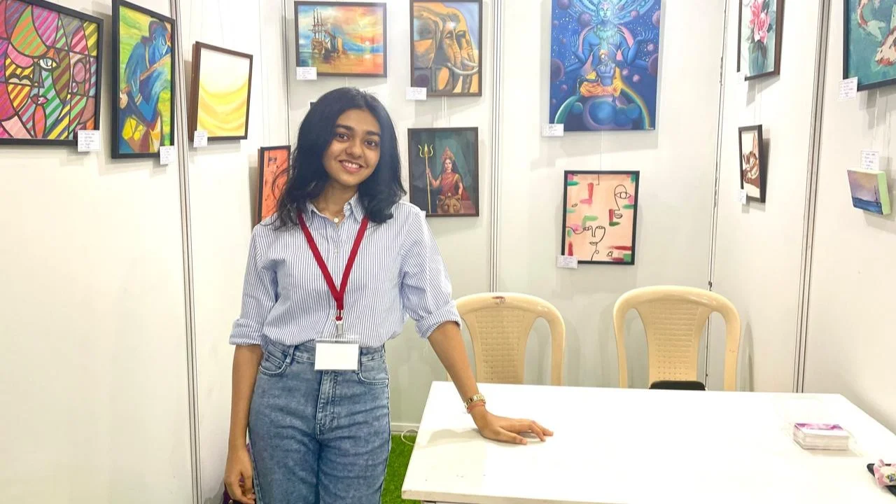 Studio Paridhi Vora
