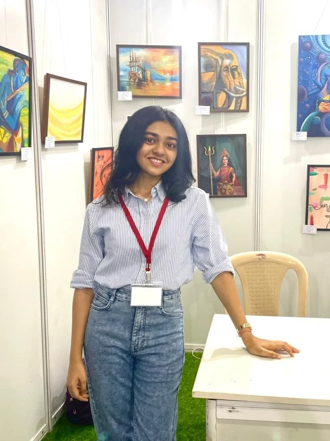 Paridhi Vora