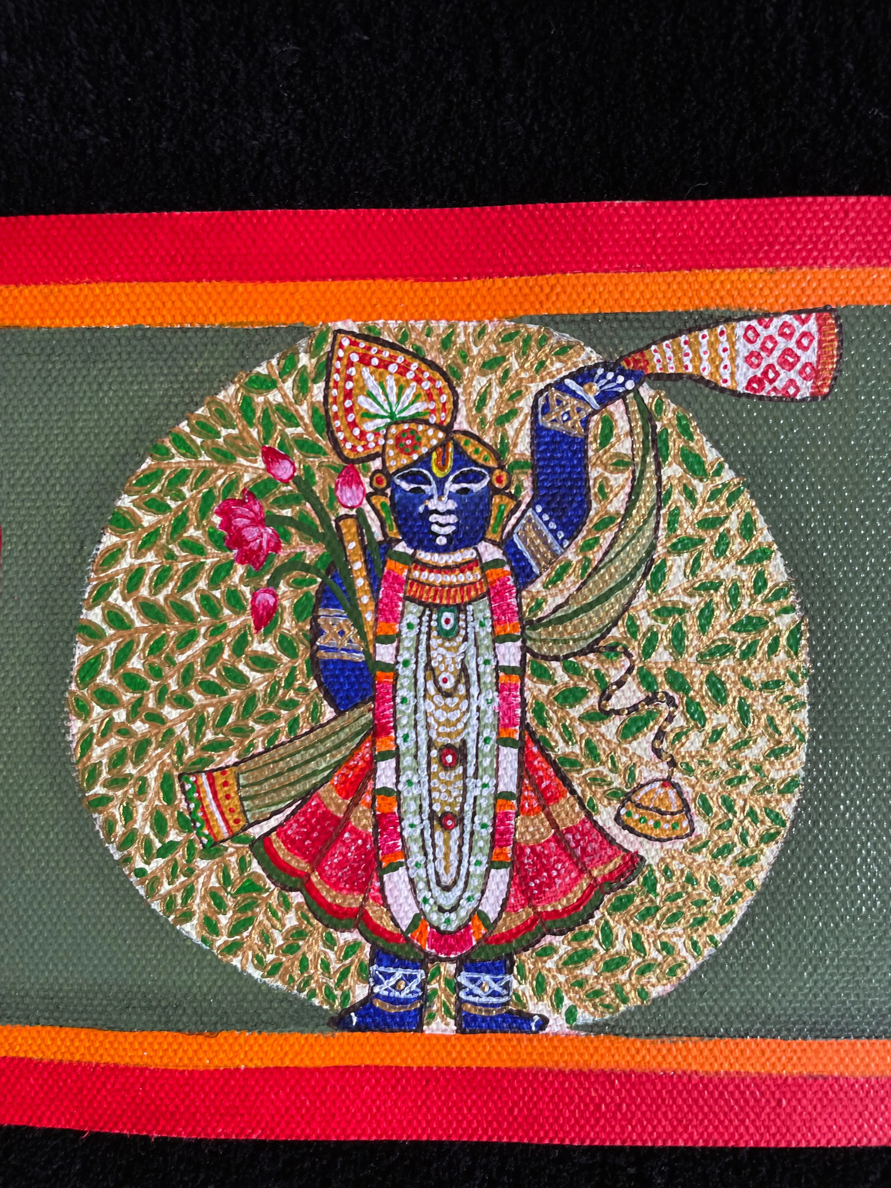 Mangal Dwaar - Detail 1