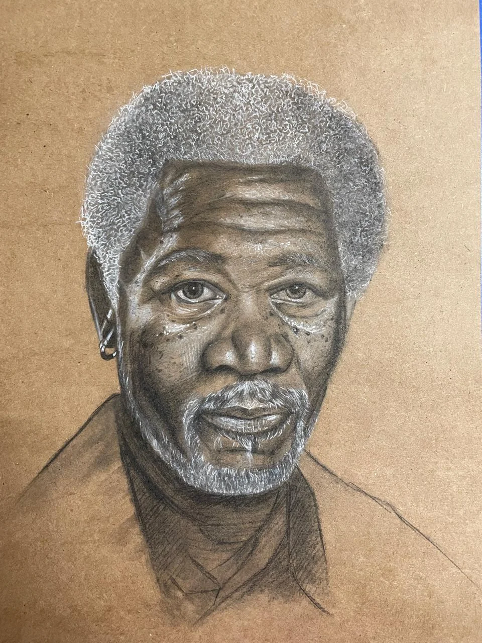 Morgan