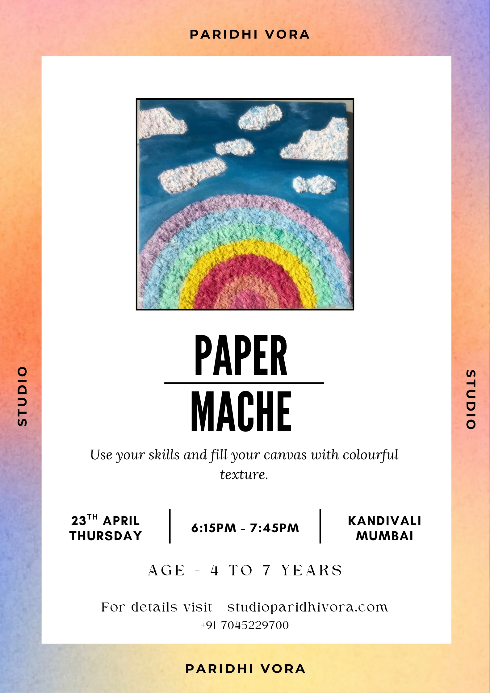 Paper Mache