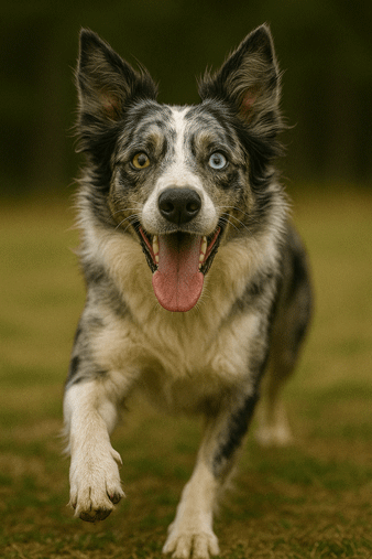 Border Collie
