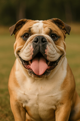 Bulldog