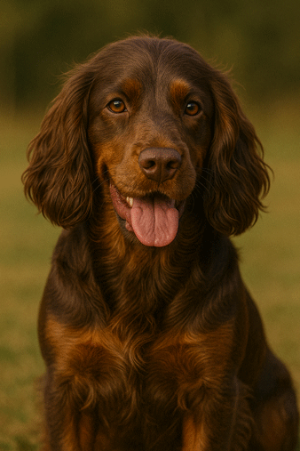Cocker Spaniel