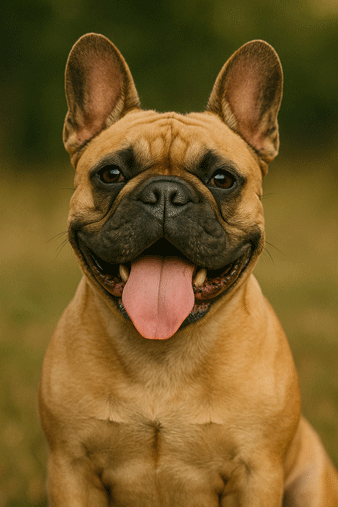 French Bulldog