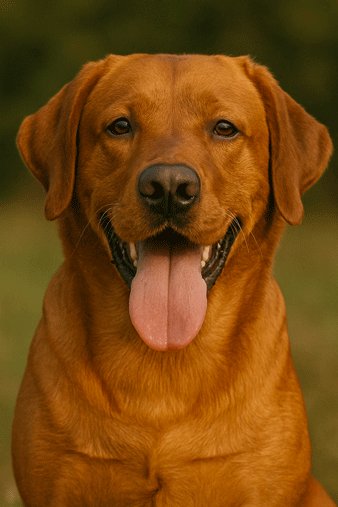 Labrador Retriever