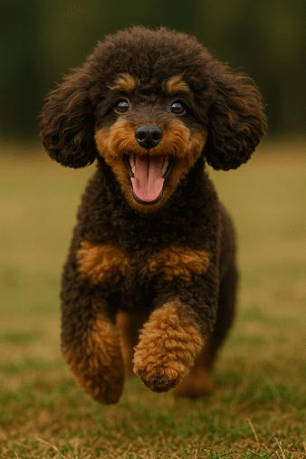 Poodle