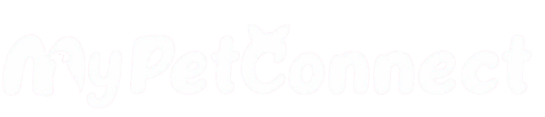 My Pet Connect Logo
