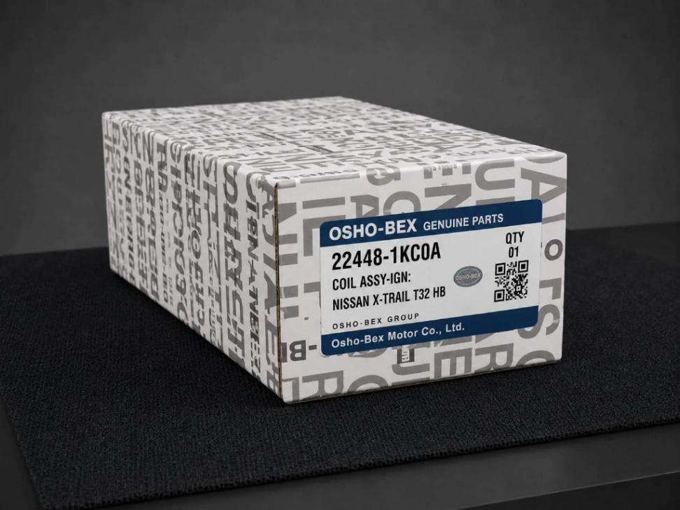 22448-1KC0A COIL ASSY IGN