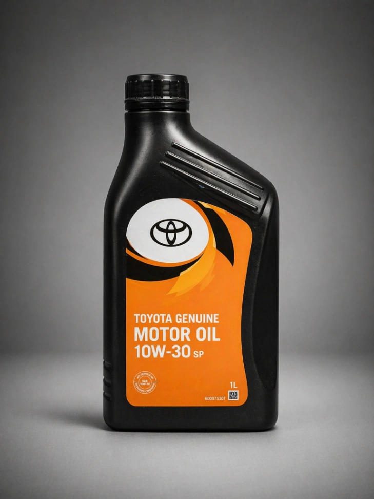 Toyota 10W 30SP 1L