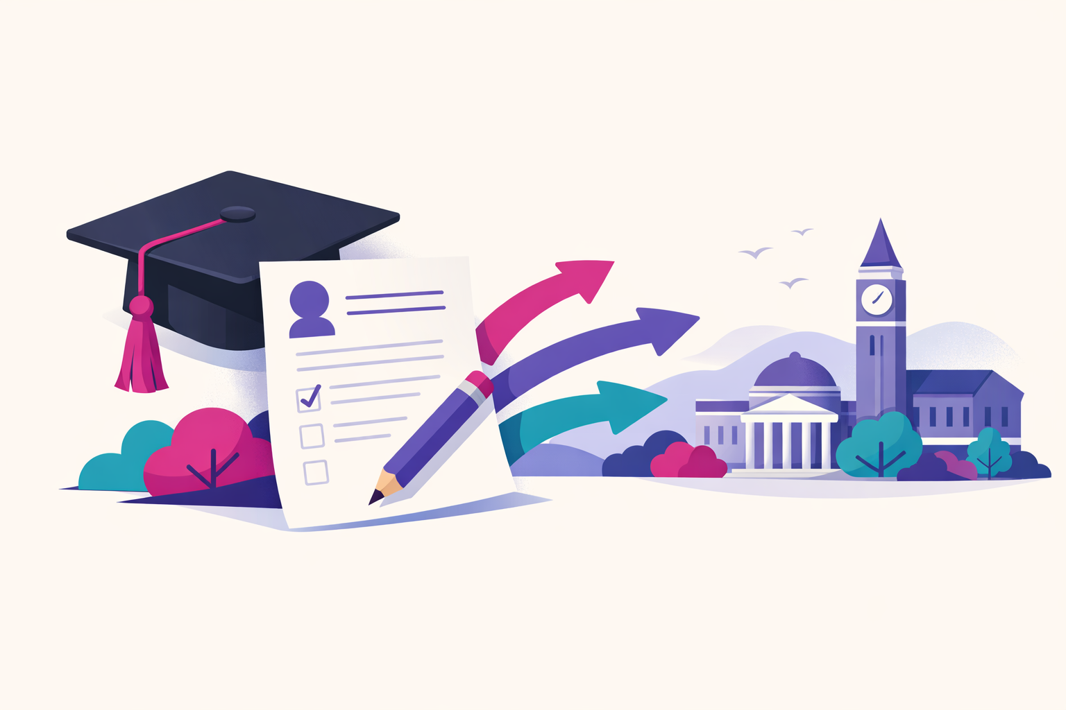 A-Level Results Not What You Hoped? Resit, Retake or Rethink