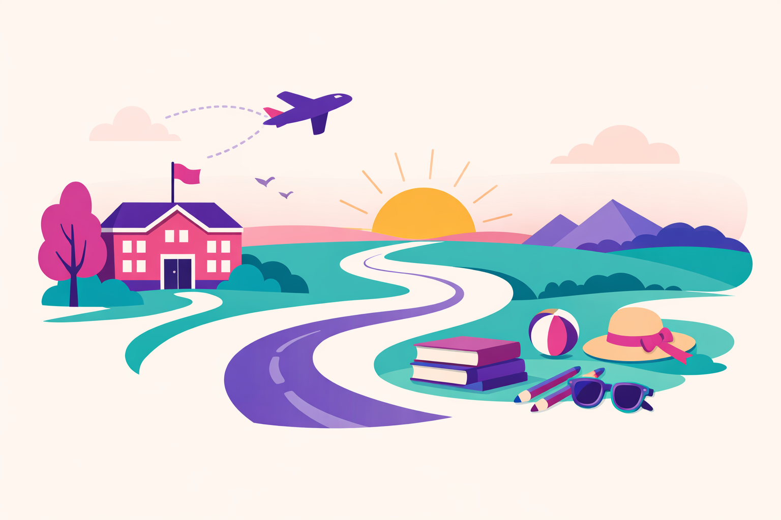 A summer head-start for the jump to A-Level