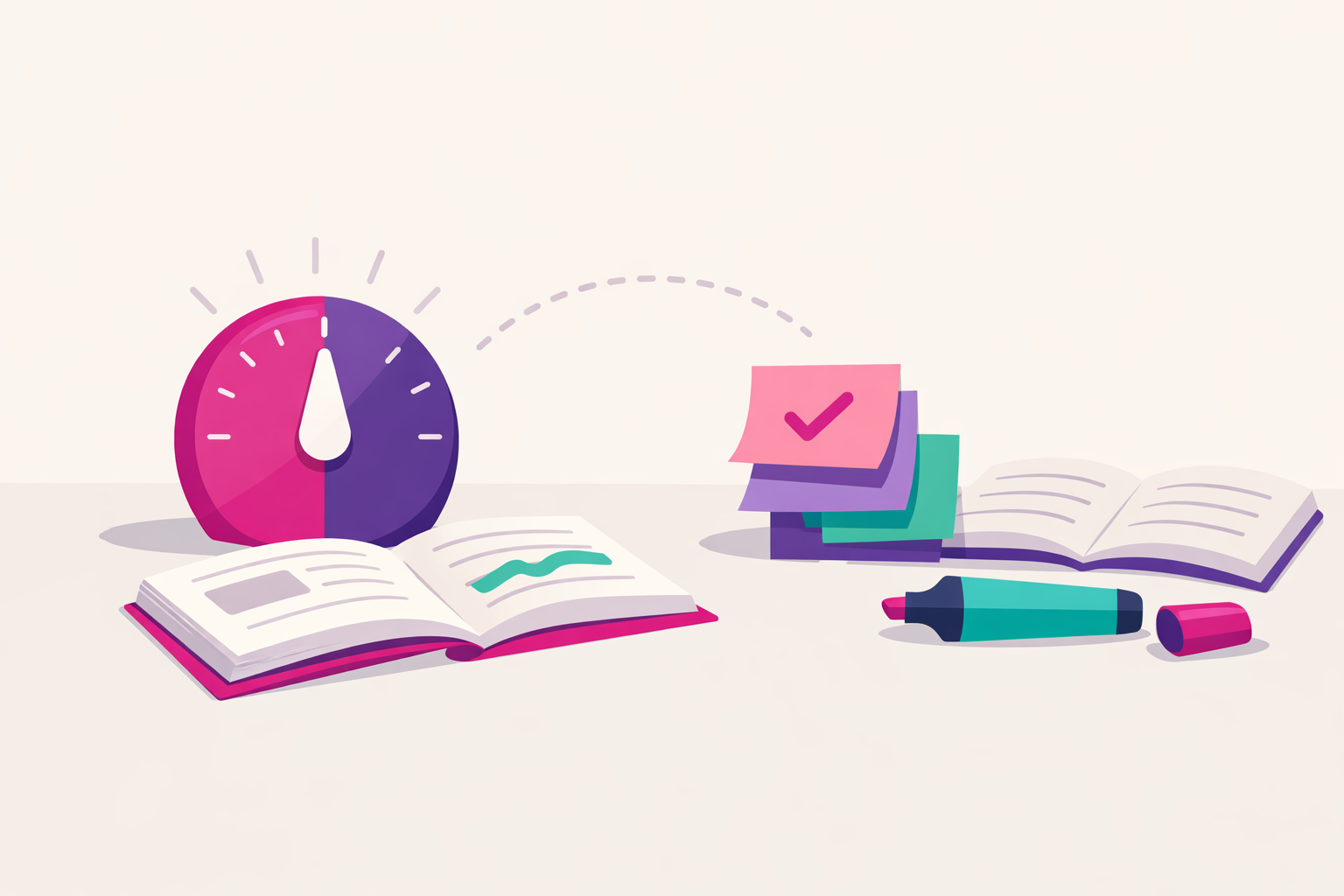Active recall vs passive reading: which revision technique works