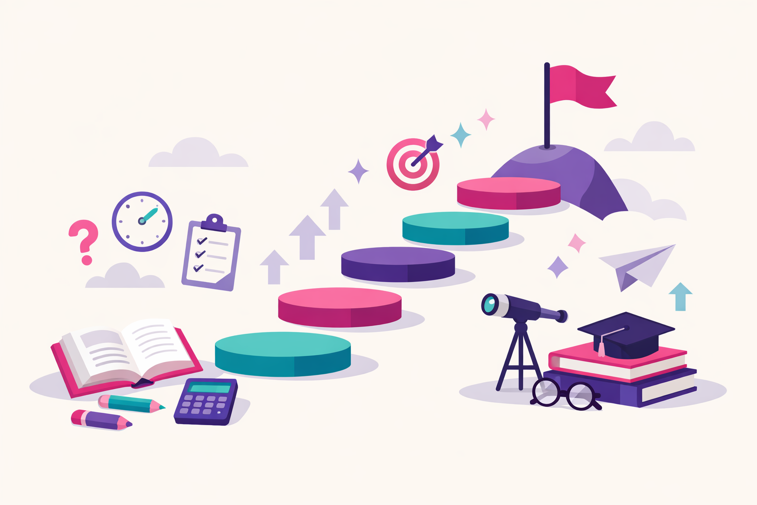 Failed GCSE? Step-by-Step Options and How Tutoring Can Help