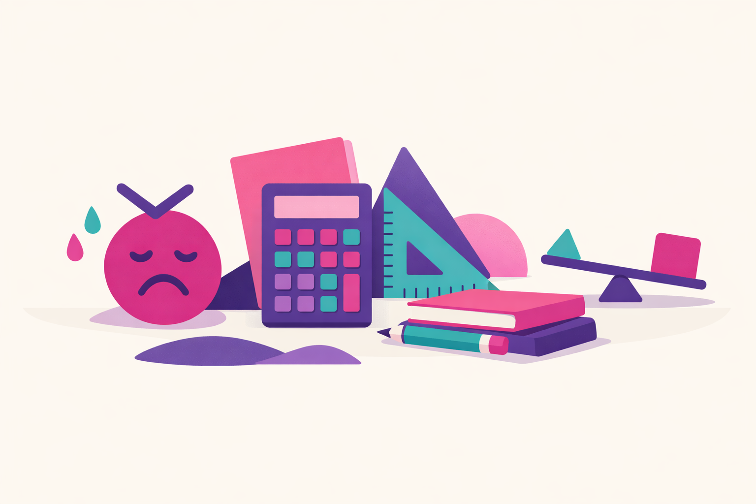 GCSE Maths Foundation: What Parents Actually Need to Know When Your Child Feels Defeated