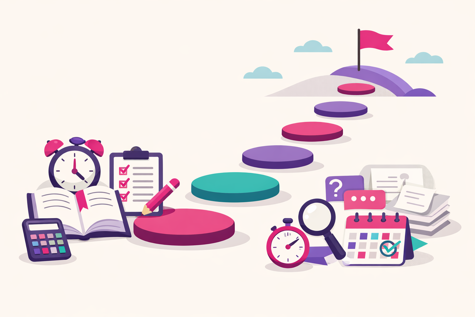 GCSE Resits Explained: Dates, Rules & Effective Preparation