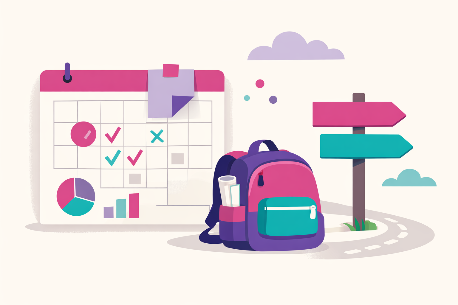 GCSE Results Lower Than Expected? Practical Options for 2026 Resits